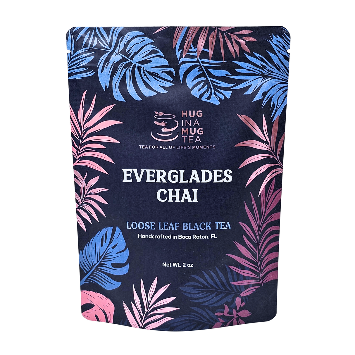 Everglades Chai