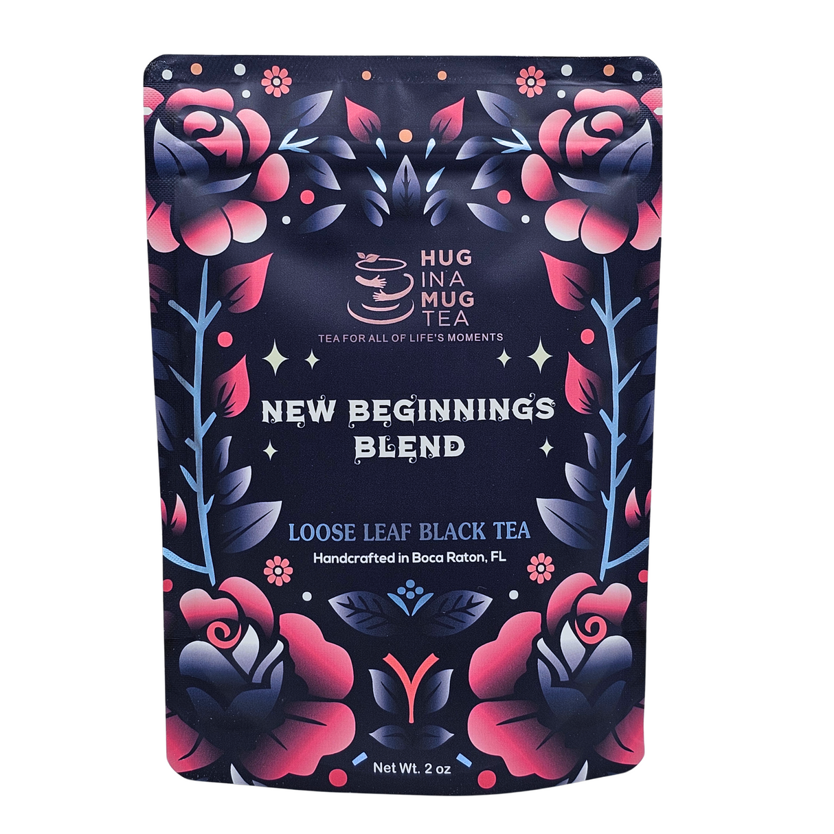 New Beginnings® Blend