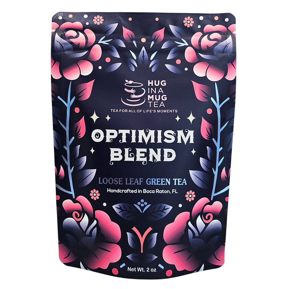 Optimism Blend