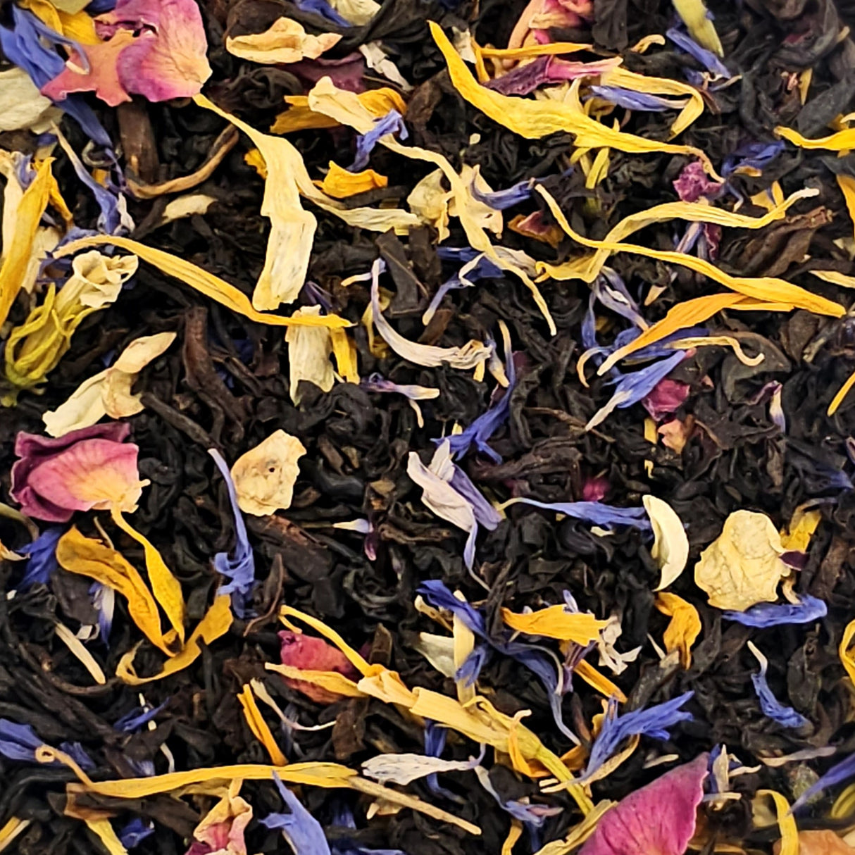 New Beginnings® Blend