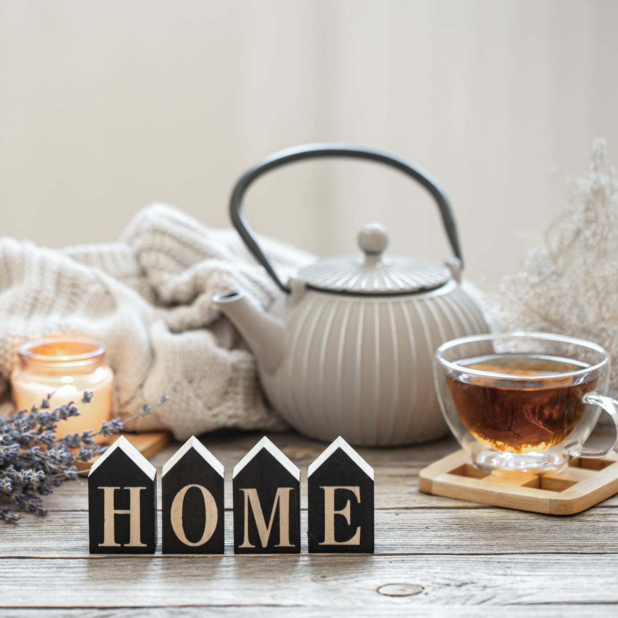 New Beginnings® Blend