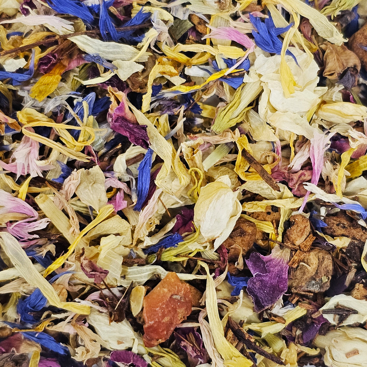 Remembrance Blend