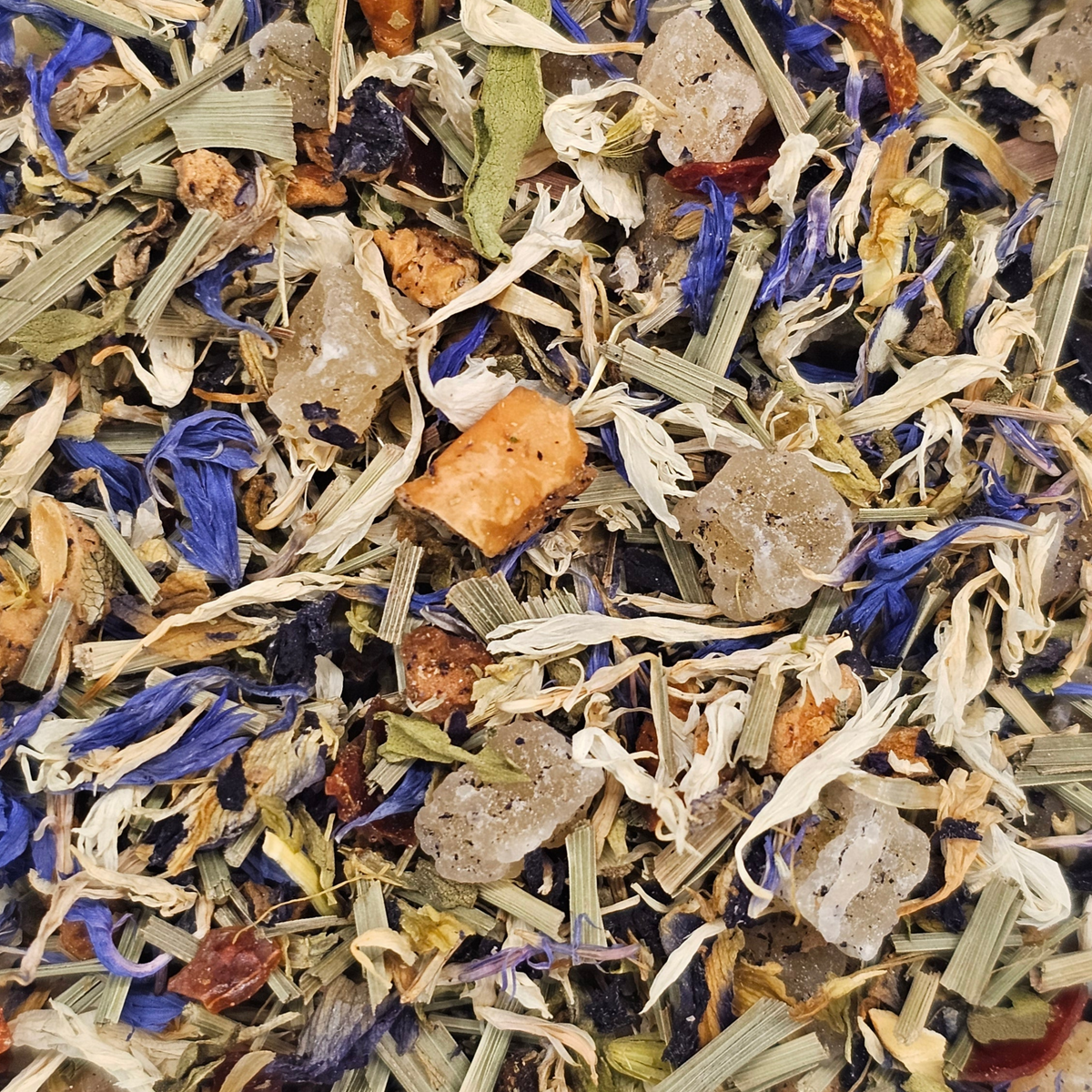 Ocean Breeze – Hug In A Mug Tea