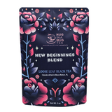 New Beginnings Blend