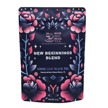 New Beginnings Blend