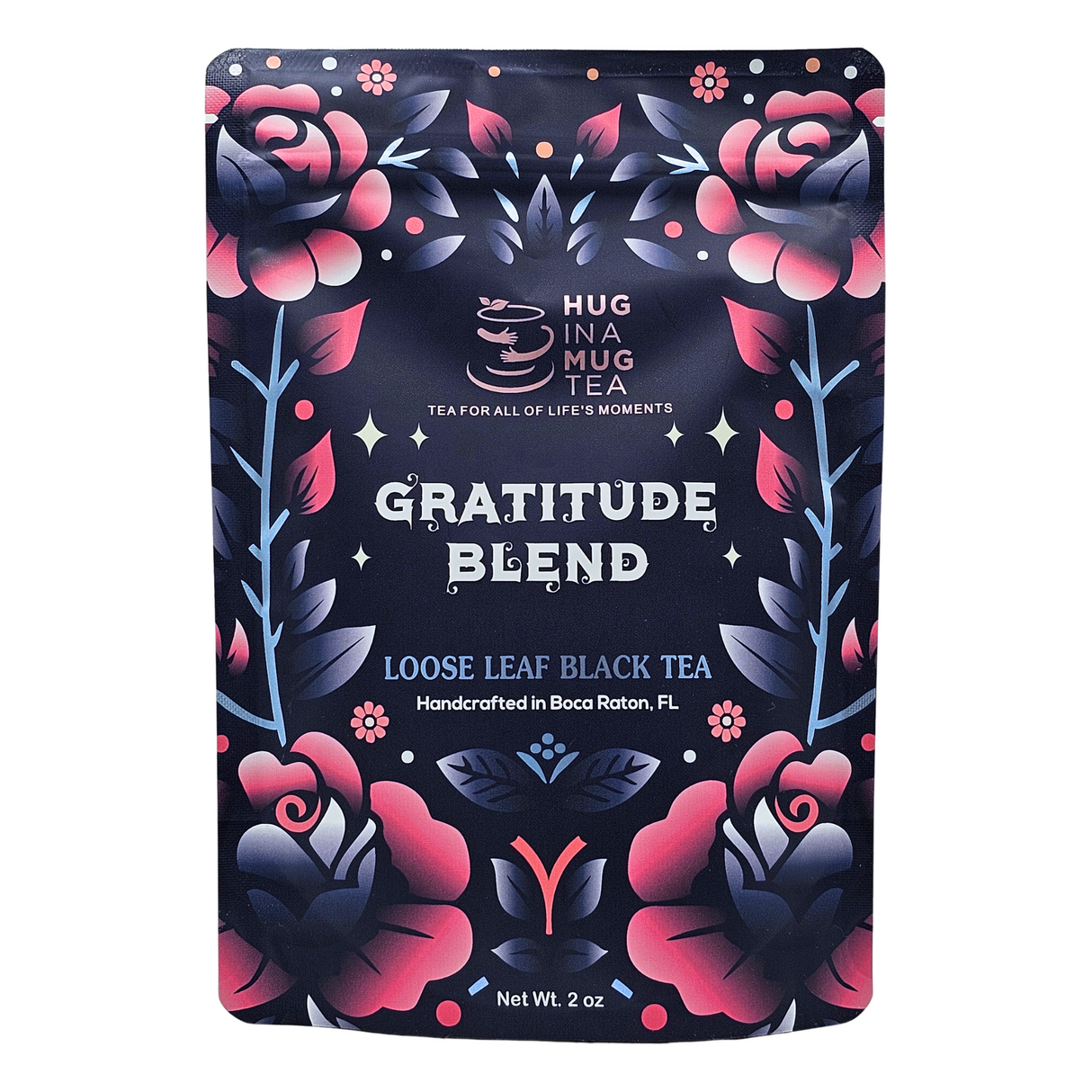 Gratitude Blend