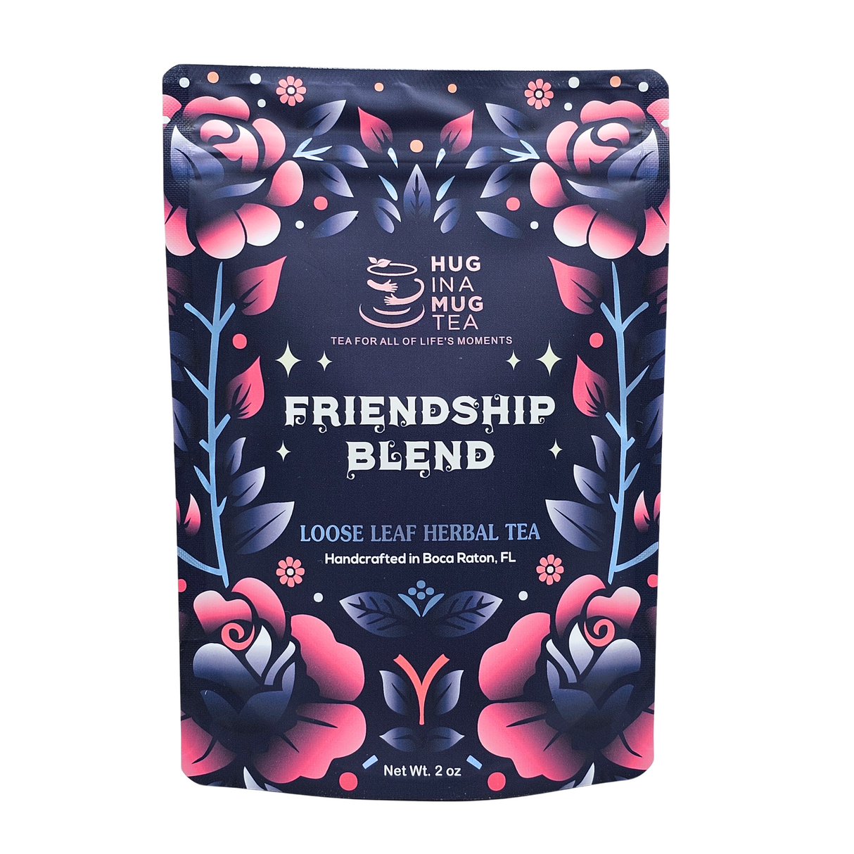 Friendship Blend