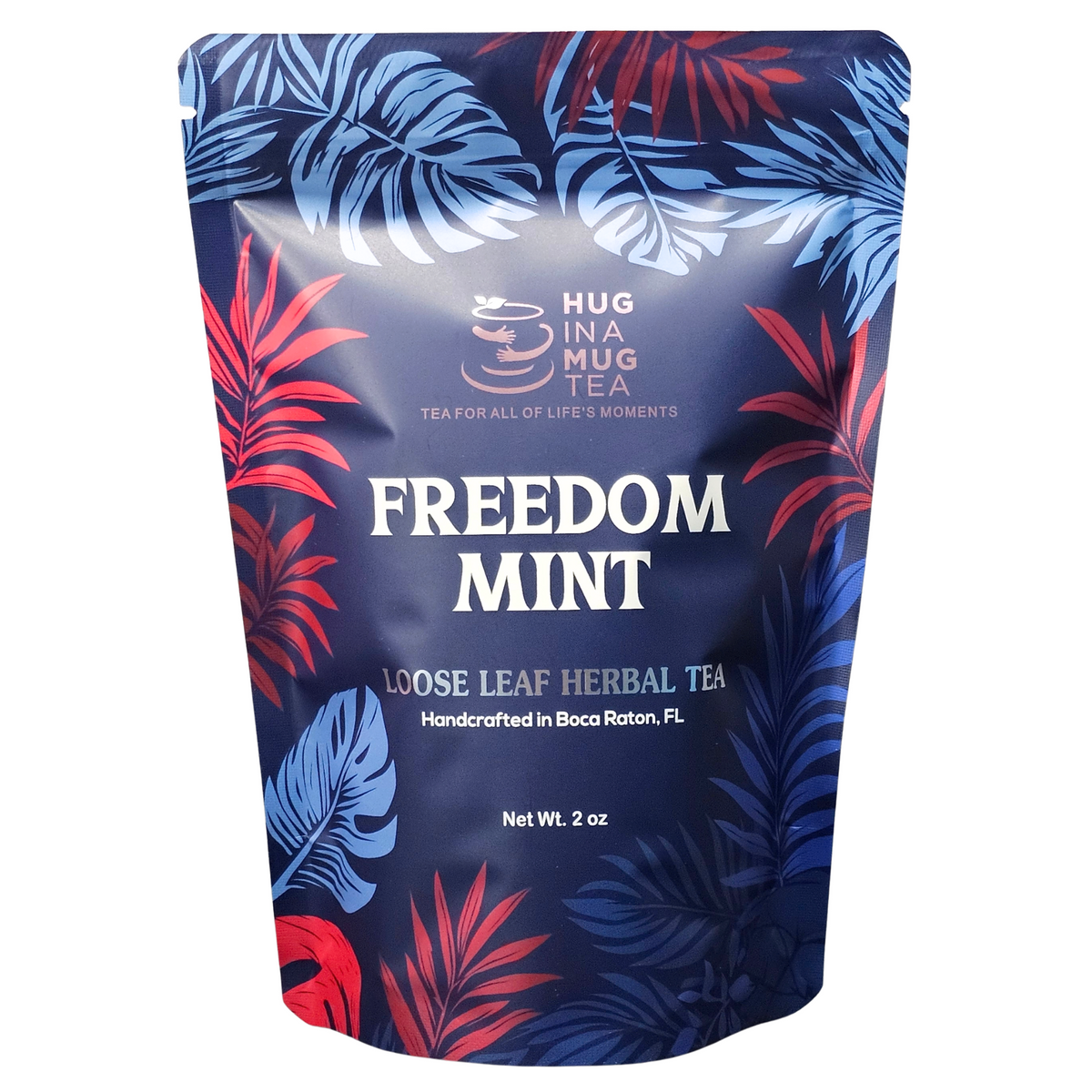Freedom Mint