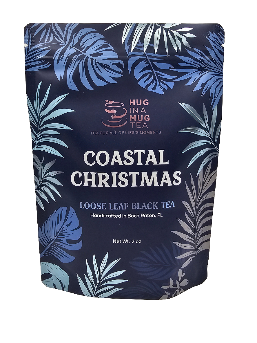 Coastal Christmas