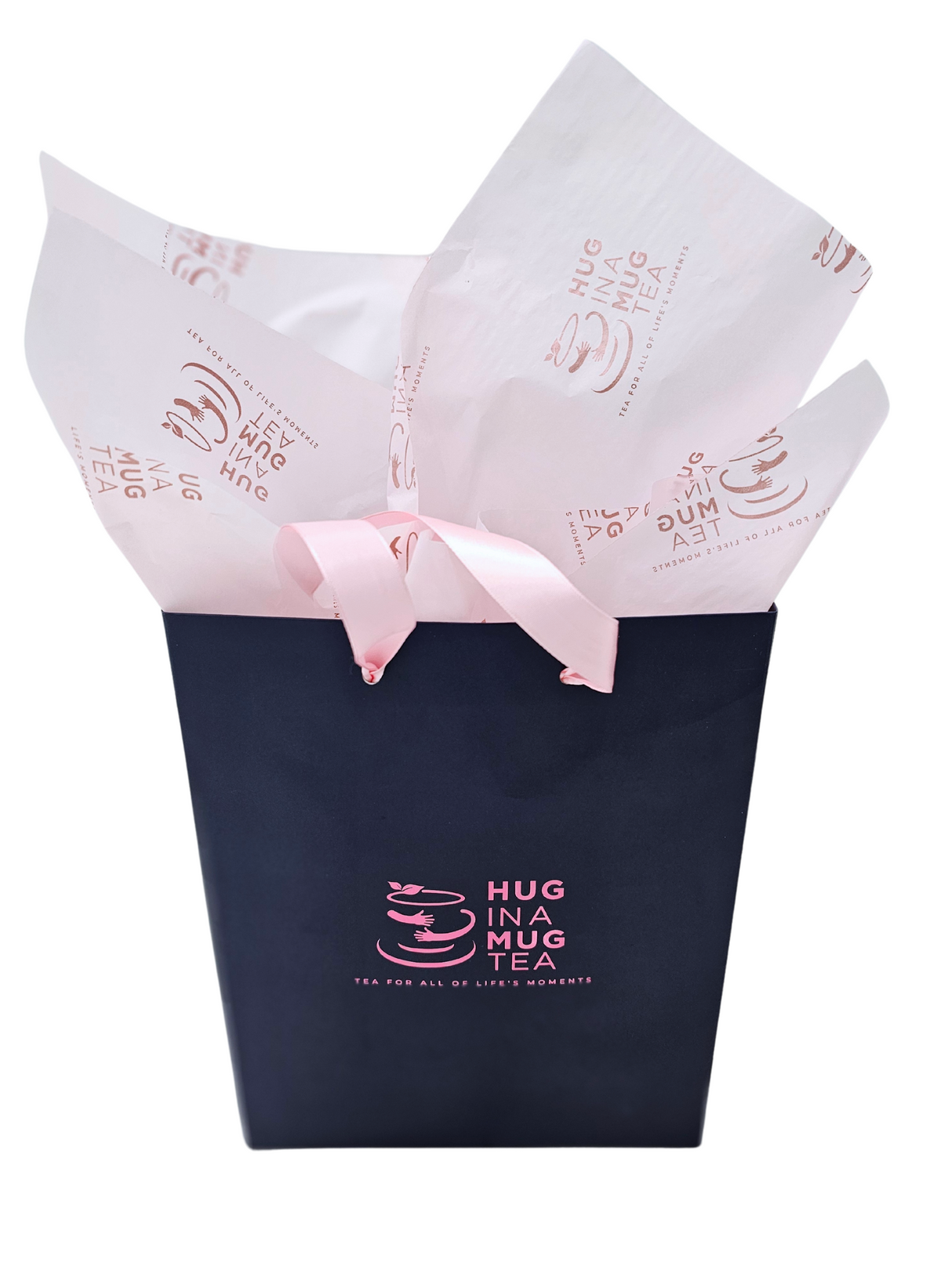 Gift Bag & Tissue Paper Kit